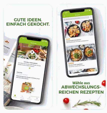 Hellofresh Gutschein